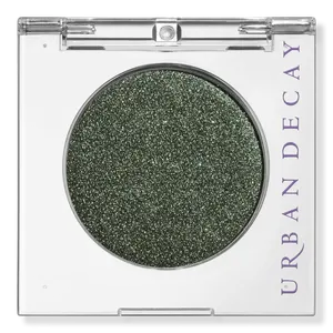 Тени для век 24/7 Urban Decay Cosmetics, Psych  (warm green metallic with gold microglitter )