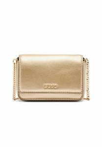 Сумка кросс-боди LIU JO SMALL, Gold-Coloured\N/Gold-Coloured