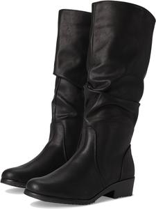 Ботинки Cliffs by White Mountain Duration, цвет Black/Burn/Smooth