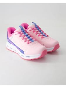 Кроссовки розового цвета Skechers