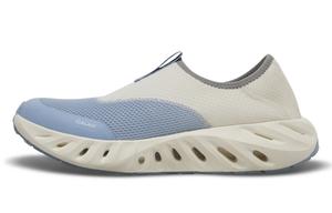 KOLON SPORT Унисекс треккинговые туфли Galah River синие BU, цвет Blue BU