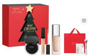 Набор косметики для женщин UNNY CLUB