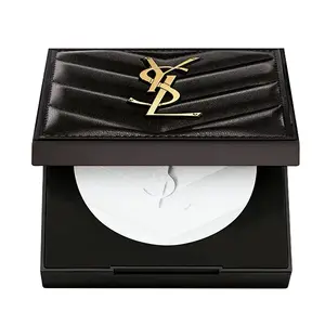 Многофункциональная матовая пудра All Hours Setting Powder Hyper Finish Yves Saint Laurent, цвет universal