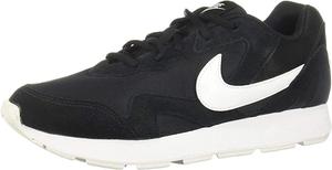 Мужские кроссовки для трейлраннинга NIKE, Multicolour Black White 001