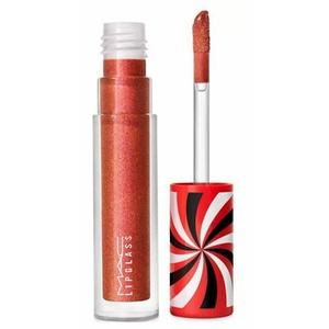Рубиновые помады для губ Hypnotic Holiday Taboo, Mac