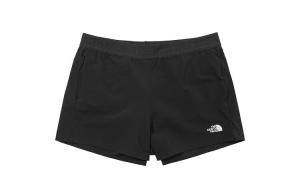 THE NORTH FACE Женские спортивные шорты, цвет Black