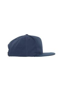 Кепка PRO STYLE SNAPBACK YOUTH Flexfit, темно-синий