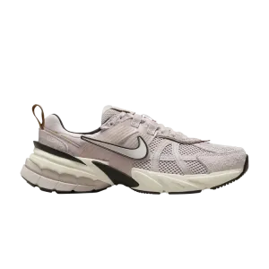 Кроссовки Nike V2K Run, фиолетовый