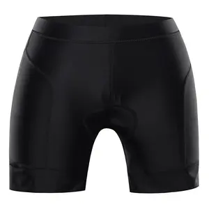 Леггинсы Alpine Pro Arsa short, черный