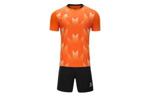 Футбольная форма унисекс KELME