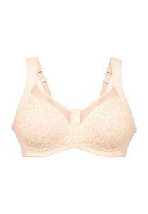 Регулируемый бюстгальтер Clara Art с беспроводным креплением для женщин Anita, цвет 107 Smart Rose