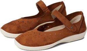 Балетки Arcopedico Sisley, коричневый