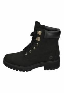 Ботильоны на платформе Timberland, черный