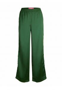 Брюки JJXX JXKIRA REGULAR PANT, Formal Garden/Green