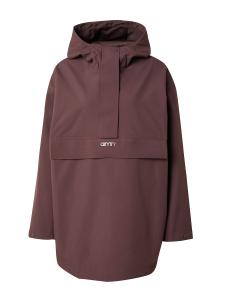 Спортивная куртка Aim'n, шоколадный