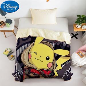 Disney Одеяло летнее двойное 180х220 см, цвет Mysterious 110