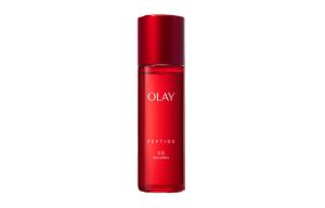 Olay 2 Red Bottle тонер, Peptides увлажняющий, успокаивающий, подтягивающий, увлажняющий 150мл/250мл Подарок для лучшей подруги на день рождения