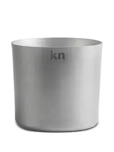 Охладитель для винных бутылок storm, 20 см, Knindustrie, серебристый