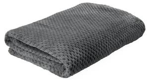 Одеяло Homlando NOAH, 150x2x200 см, серый