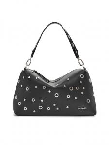 Сумочка 25SAXP96 Desigual, черный