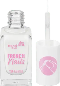 Nagellac French Tip Painter Белый 8 мл trend !t up