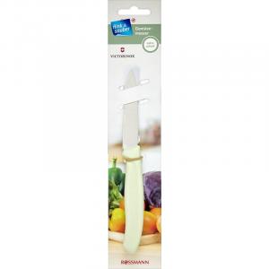 Овощной нож flink & sauber, 1 шт.