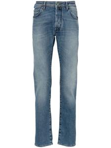 Jacob Cohën джинсы Bard, синий