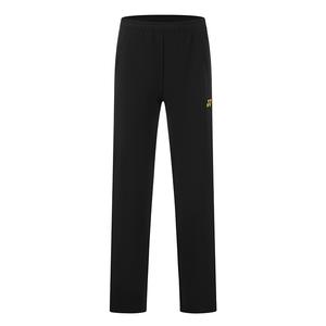 Вязаные спортивные штаны для женщин Yonex, yobc5149cr черный