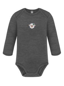 Комбинезон normani, антрацит