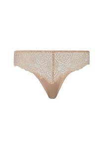 Мини-брифы Жозефина HANRO, цвет Deep Taupe Damen