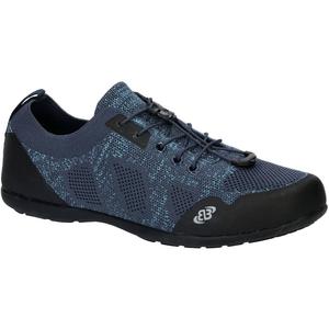 Босоножки-Каргадос Brütting, синий