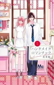 Handmade Romantic 2 (Margaret Comics)