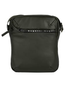 Наплечная сумка Bugatti, оливковый