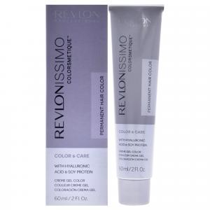 Revlonissimo Colorsmetique - 804 Светло-медный блондин от Revlon, для мужчин и женщин - 2 унции (57 г) краски для волос, прозрачный