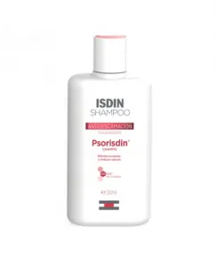 Isdin Psorisdin Шампунь 200 мл против шелушения