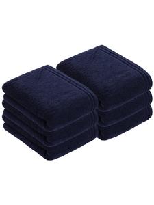 Полотенце для ванной и душа Vossen, цвет marine blau