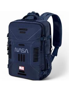 Рюкзак Nasa, синий