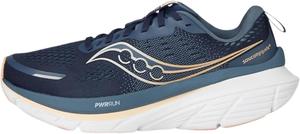 Женские беговые кроссовки Saucony Guide 18, темно-синий