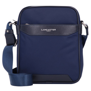 Сумка кросс-боди LANCASTER Crossbody, синий