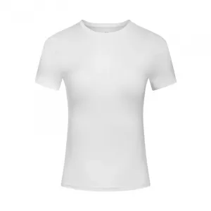 Under Armour Футболка Meridian SS25 женская белая 100