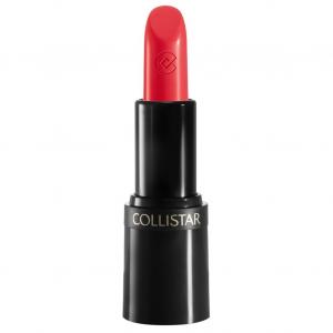 Помада для губ make-up rossetto puro Collistar, 108 - melagrana, количество 1 шт.