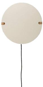 Настенный светильник Kilo LUMEN - WALL, серый