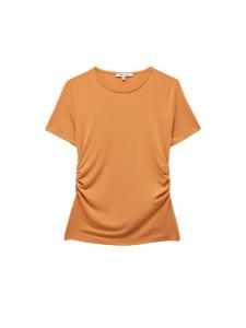 Koton Футболка в оранжевом цвете