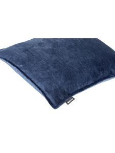 Наволочка Fame темно-синего цвета Cats Collection, 45 x 45 см