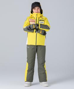 Детский двухсекционный костюм Phenix Skiwear Sweden
