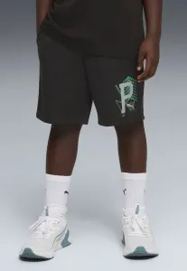 Спортивные штаны для активного отдыха Puma, Black