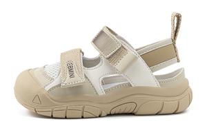 Обувь для малышей дошкольного возраста EBMINI, хаки