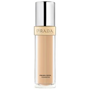 Тональная основа Reve Skin-Optimizing Refillable Soft Matte Foundation Prada Beauty, 1 oz, LW15