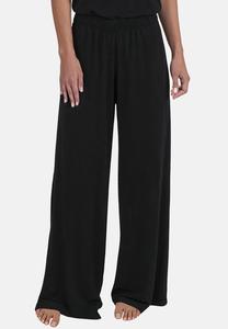 Пижамные брюки Vivisence Pyjama bottoms, Black