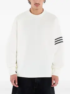 Свитшот с круглым вырезом Neuclassics Adidas, нейтральный